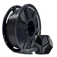 FLASHFORGE Filamento per stampante 3D, filamento PLA PRO 1,75 mm, bobina da 1 kg