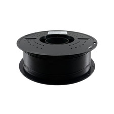PETG-CF 1,75mm filamento bobina da 1kg - fibra di carbonio, opaco, bambù/prusa ±0,03mm