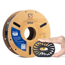 Siraya Tech TPU 95A Filamento 1,75mm per Stampante 3D， ISO 10993 elevata