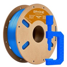 ERYONE High Speed PETG Filament 1.75mm +/- 0.03mm, 3D Printing Filament
