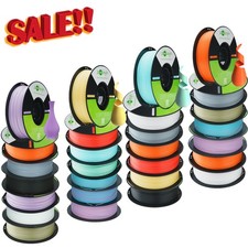 🔥 Filamento 3D Creality Ultra PLA 1kg - PLA ad alta velocità per stampante 3D