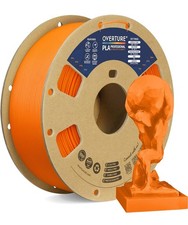 OVERTURE PLA+ 1.75mm 1kg