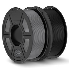 JAYO PLA+ Filamento 1.75 mm, Filamento per Stampante 3D PLA Plus di