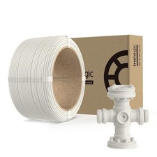 Inslogic Pre-Asciugato Nylon Filamento 1.75mm Stampante 3D Filamento,