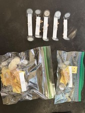 Bambu Lab Bobina Filamento Riutilizzabile PLA RFID Tag SOLO - NO BOBINA SPEDIZIONE COMBINATA