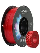 Creality - Filamento TPU 1.75, filamento per stampa 3D, alta elasticità, materia