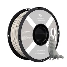 Matte Filamento PLA Rapido 1,75mm Filamento Opaco della Stampante 3D PLA 1kg