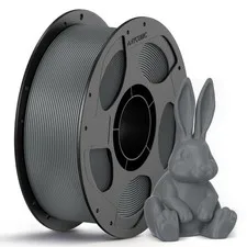 ANYCUBIC Filamento PETG 1KG, Diametro 1,75 mm, Elevata Resistenza alle Temperatu
