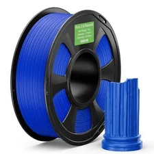 Deeplee PLA+ 1.75mm 1kg Blu