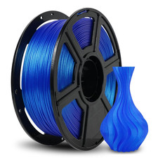 Filamento per Stampante 3D Filamento Camaleonte PLA Cambia Colore 1,75 Mm, Cambi