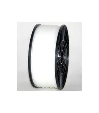 Filamento PLA 1.75mm 1kg – Bianco – Alta Qualità per Stampanti 3D