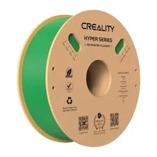 CREALITY Filamento Hyper PLA Verde 1kg 1.75mm