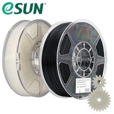 eSUN filamento nylon PA 1,75 mm stampante 3D filamenti bobina da 1 kg per stampante 3D FDM