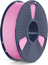 Rapido PETG Filamento 3D 1.75 Mm 1KG, Alta Velocità 30-600Mm/S Filamento per Sta