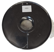 ABS 3.00mm 1kg Argento
