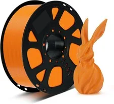 KINGROON PLA 1.75mm 1kg Arancione