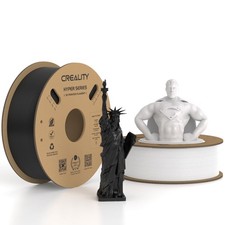 Creality PLA 1.75mm 2kg Bianco