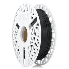 Filamento PLA Rosa 3D 1,75mm 500g CarbonLook