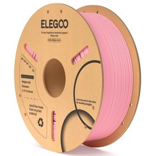 ELEGOO PLA 1.75mm 1kg Rosa
