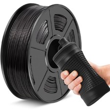 JAYO Filamento in TPU 95A da 1,75 mm per stampante 3D, flessibile e