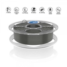 PETG Filamento 1.75mm Grigio 1kg - AzureFilm