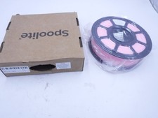 Spoolite Sakura rosa PETG 1,75 mm filamento 3D bobina da 1 kg