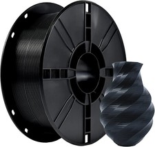 BOBINA FILO FILAMENTO PER STAMPANTE 3D PLA PLUS 1.75MM 1KG VARI COLORI STAMPA