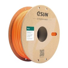 eSUN Filamento PLA+ 1.75mm, Filamento per Stampante 3D PLA Plus, Precisione Dime