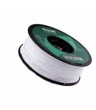 Filamento ABS 1,75mm 1kg Bianco