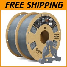 Confezione Filamento PETG Forte Durezza 1kg 2,2lbs