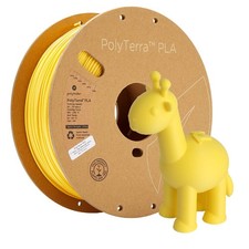 Polymaker PLA 1.75mm 1kg Giallo
