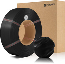 Filamento Di Ricarica Base in PLA Originale, 1,75 Mm, Ad Alta Resistenza E Alta 