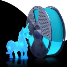 SUNLU PETG Fluorescente