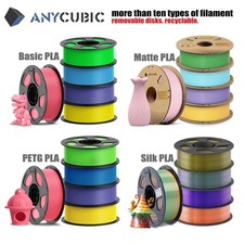 Anycubic PETG 1.75mm 5kg
