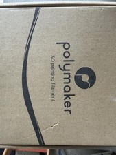 Rotolo massiccio 1 kg 2,85 mm polilite PLA polimaker