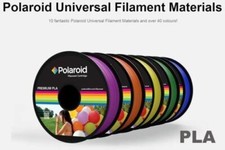 Polaroid filamento 1kg PLA  per stampante 3D e penne 1,75mm