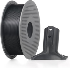 Bambu Lab ABS – Filamento 3D 1.75 Mm, Alta Resistenza Agli Urti, Minore Warping/