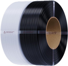 PETG Refill Filamento Di Ricarica 1,75 Mm, Filamento per Stampa 3D Senza Bobina,