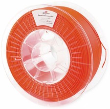 SPECTRUM Filamento 3D Smart ABS 1,75mm LEONE arancione 1kg