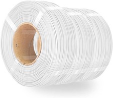 AzureFilm Refill PLA Matte HS 1.75mm 1kg Ultra Matte High Speed Filament
