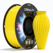 Creality CR-PETG PLA Filamento di Stampante 3D 1,75 mm, Eccellente