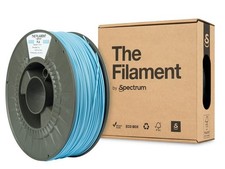 The Filament Spectrum Filamento Pla Azzurro Cielo 1kg