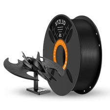 Filamento PETG+ 1,75 mm, filamento PETG+ della stampante 3D, precisione