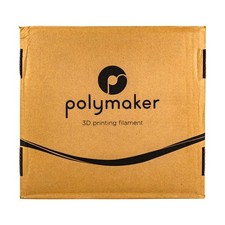 Polymaker Filamenti per Stampanti 3D PolyMax PC (1,75 mm, Grigio) VG+/NM