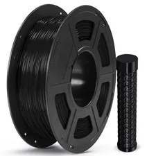 ANYCUBIC Filamento TPU 1,75 mm, Filamento TPU per Stampante 3D, Precisione Dimen