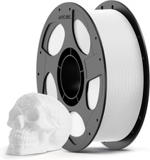 Filamento PLA 1,75, Filamento PLA per Stampante 3D Precisione 1,75 Mm +/- 0,02 M