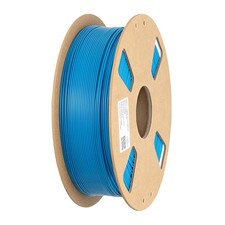 Stampante 3D filamento PETG blu 1,75 mm 1 kg