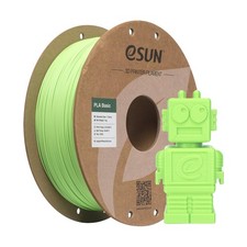 eSUN Filamento PLA 1,75 mm, filamento di Basic PLA per stampanti 3D Precisione d