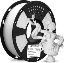 Filamento PLA 1,75 Mm, Filamento Stampante 3D 1 Kg 1 Bobina, PLA 3D Printer Fila