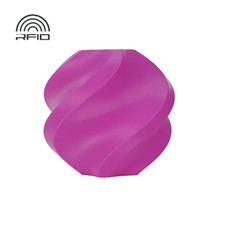 Bambu Lab Filamento per stampante 3D ABS - Viola